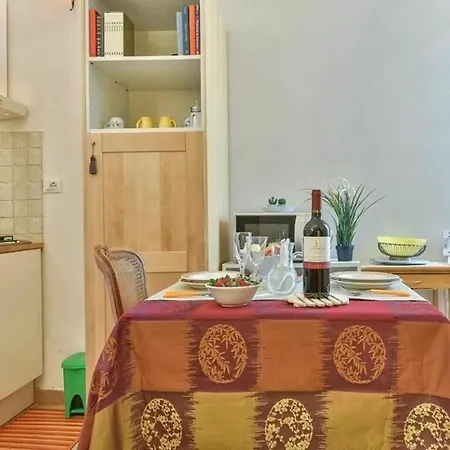 Mignon By Halldis * Florence