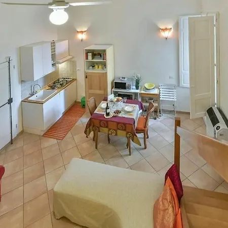 Mignon By Halldis Apartment