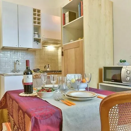 Apartment Mignon By Halldis *