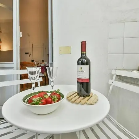 Mignon By Halldis * Florence