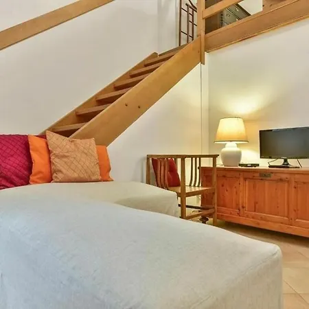 Mignon By Halldis Apartment