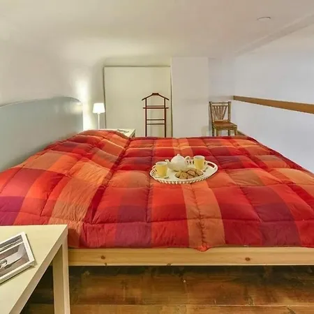 Mignon By Halldis Apartment