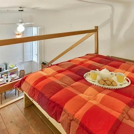 Mignon By Halldis Apartment *