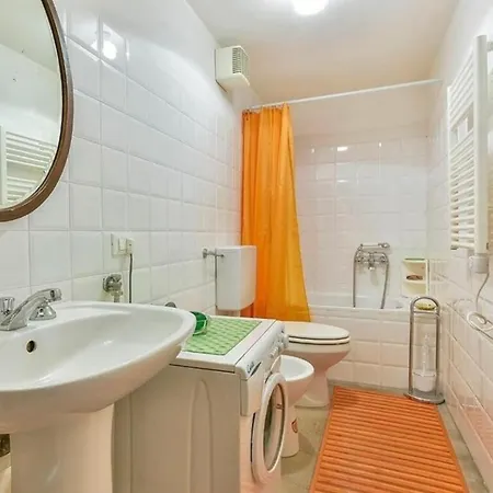 Apartament Mignon By Halldis