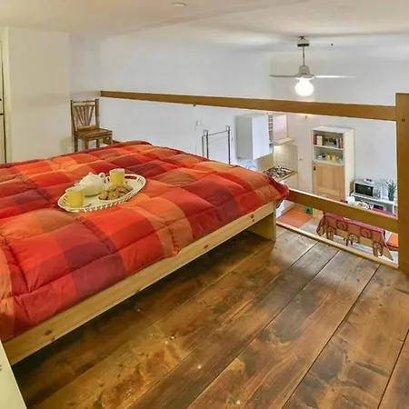 Apartament Mignon By Halldis *
